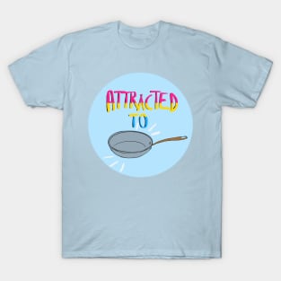 Pansexual Puns T-Shirt